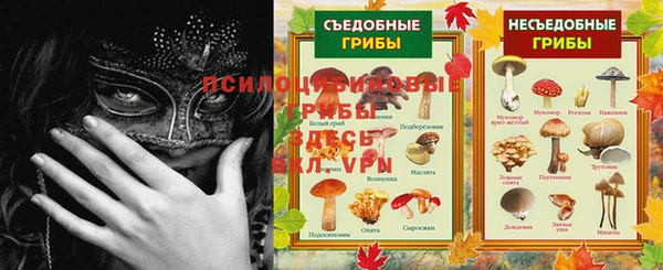 мескалин Баксан